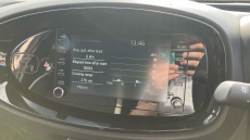 Toyota Aygo X 1.0 VVT-i Edge 5dr Petrol Hatchback